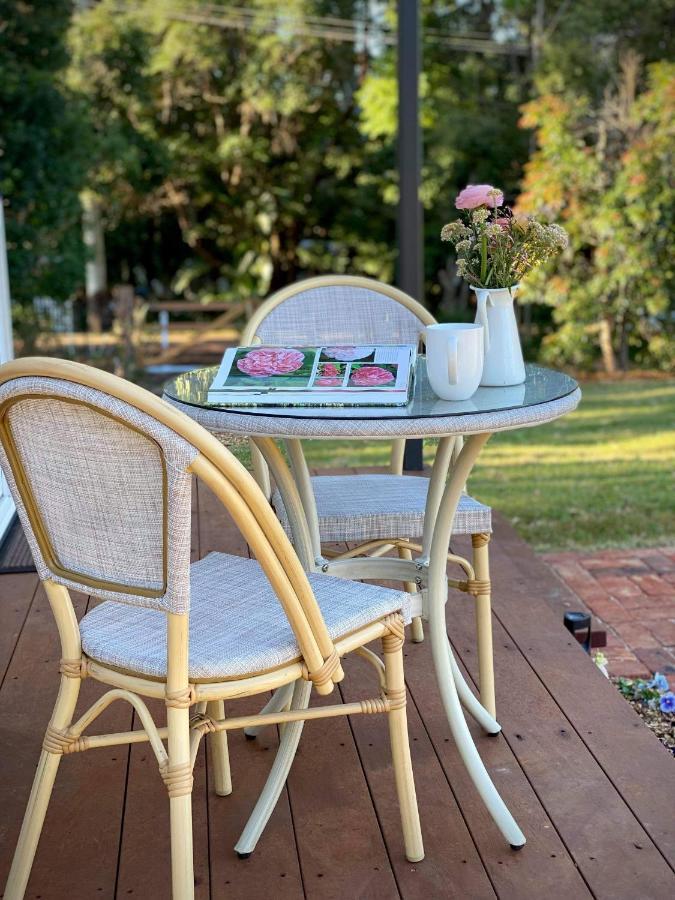 Flower Farm Tamborine Mountain タンボリーン・マウンテン エクステリア 写真