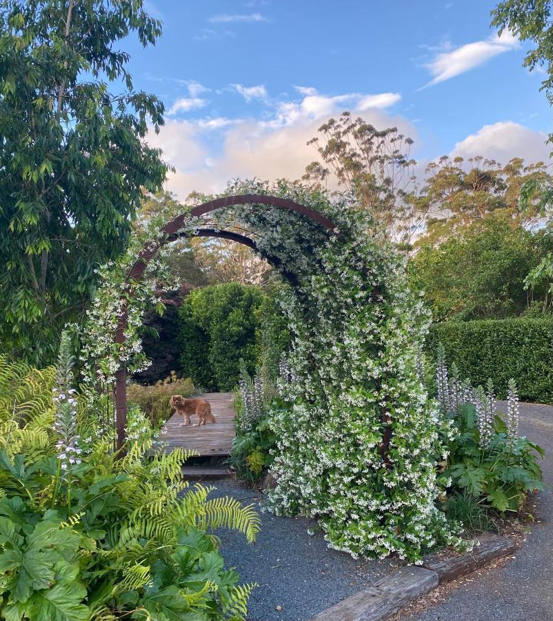 Flower Farm Tamborine Mountain タンボリーン・マウンテン エクステリア 写真